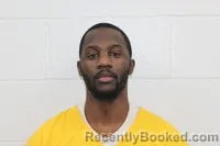 Mugshot of BRUCE E WHITE