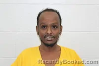 Mugshot of ABDIKADAR HASSAN
