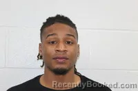 Mugshot of DOMINIQUE G HYDE