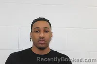 Mugshot of DAVID G HYDE