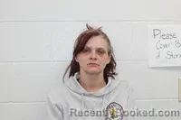 Mugshot of SHAYLA COLLINS