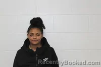 Mugshot of SKYLER M MILLER