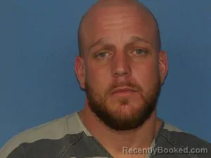Mugshot of Joshua Lynn Hrnjak