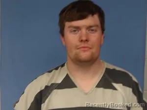 Mugshot of Garret Lynn Isley