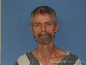 Mugshot of William Daniel Bolin