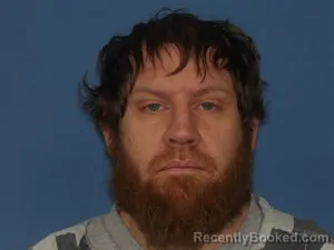 Mugshot of Justin Darren Conner