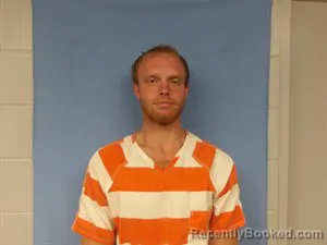 Mugshot of Jed Cecil-Edward Phillips