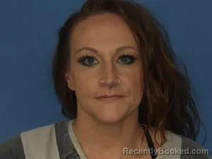 Mugshot of Pamela Danielle Launis