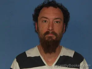 Mugshot of James Elliot Tune