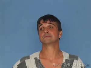 Mugshot of Joshua Len Smith