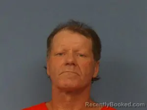 Mugshot of Jim Dale Middleton