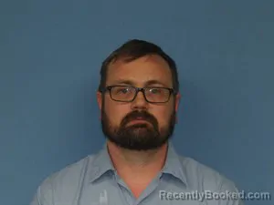 Mugshot of Cory Wayne Stuart