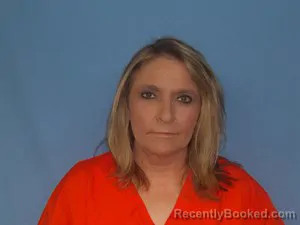 Mugshot of Joreba Jean Shannon