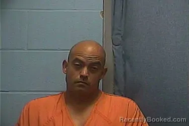 Mugshot of ABRAHAM ARCE booked in Ouachita County, Arkansas on March 31, 2026