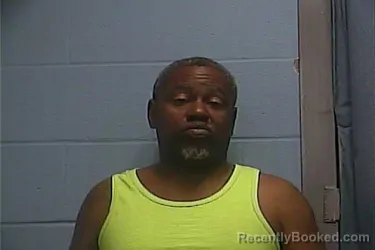 Mugshot of IBRAHIM S ABDULAZEE+ booked in Ouachita County, Arkansas on April 23, 2026