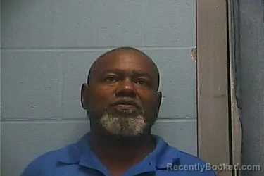 Mugshot of Ibrahim S Abdulazeem booked in Ouachita County, Arkansas on September 7, 2026