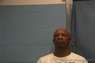 Mugshot of ROBERT L ANDERSON