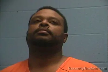 Mugshot of RAMON M ANKTON