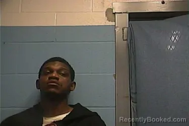 Mugshot of CARL BOWEN