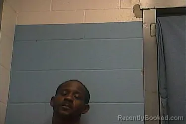 Mugshot of CAMEON D BOWMAN