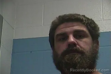 Mugshot of JUSTIN BRYANT