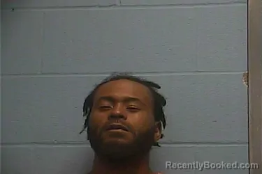 Mugshot of LEE BROWN-KIRK booked in Ouachita County, Arkansas on May 17, 2026
