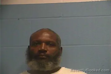 Mugshot of BILLY D CHRISTOPHER booked in Ouachita County, Arkansas on May 16, 2026