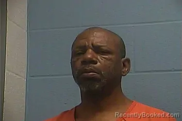 Mugshot of DWIGHT CRAVEN booked in Ouachita County, Arkansas on July 14, 2026