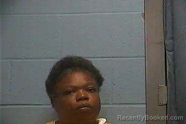 Mugshot of LISA R COLEMAN booked in Ouachita County, Arkansas on June 2, 2026