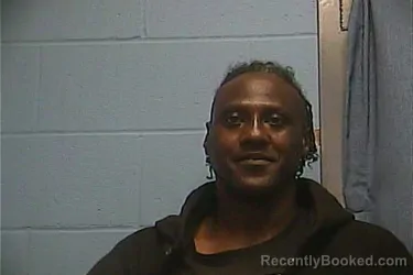 Mugshot of NOLAN E COLEMAN booked in Ouachita County, Arkansas on March 25, 2026