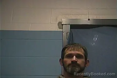 Mugshot of PERRY CHAVERS