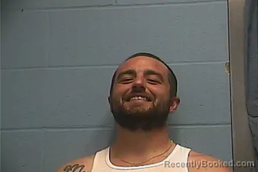 Mugshot of TRISTEN M CLEMONS booked in Ouachita County, Arkansas on June 29, 2026
