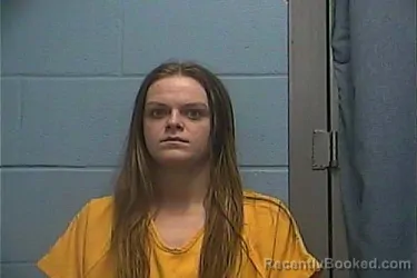 Mugshot of Carlie M Dixon booked in Ouachita County, Arkansas on October 15, 2026