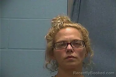 Mugshot of ERIN L DIGIOVANNI