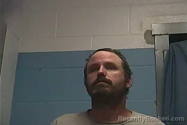 Mugshot of JESSIE R DILWORTH booked in Ouachita County, Arkansas on March 17, 2026