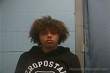 Mugshot of ATAVIAN FERRELL