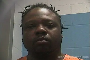 Mugshot of JEREMY A FLINT