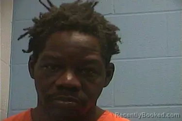 Mugshot of JARROD J FLINT