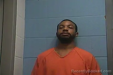 Mugshot of CHRISTOPHER M GRIFFIN