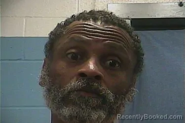 Mugshot of FREDRICK B GILMORE