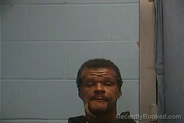 Mugshot of JOSETTE T GOODWIN booked in Ouachita County, Arkansas on April 14, 2026