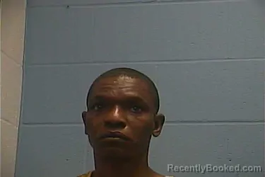 Mugshot of ALICIA A HOLLAND booked in Ouachita County, Arkansas on March 30, 2026