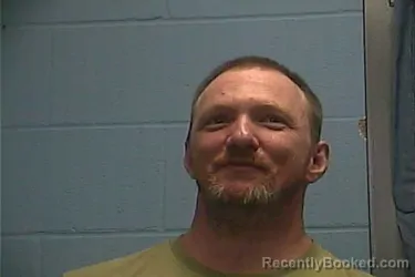 Mugshot of KENDAL HARRIS