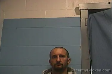 Mugshot of STEVEN HUDMAN