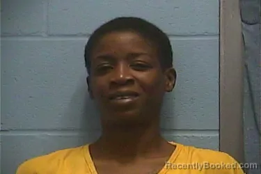 Mugshot of TAMARA S JOE booked in Ouachita County, Arkansas on June 18, 2026