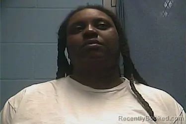 Mugshot of TAMARA V JONES booked in Ouachita County, Arkansas on May 29, 2026