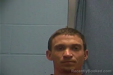 Mugshot of CHRISTIAN B KING