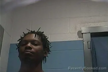 Mugshot of NEHEMIAH J KNOX