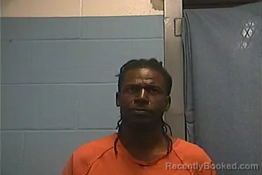 Mugshot of ZACHARY T LEAKS booked in Ouachita County, Arkansas on May 20, 2026