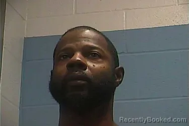 Mugshot of ANTHONY MAXFIELD